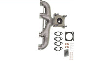Exhaust Manifold Cast Manifold