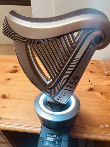 Guinness harp surger good - guinness, surger...good