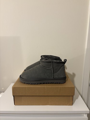 Ugg grey australia - grey, women’s