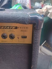 Marshall Valvestate VS30R Guitar Amplifier, 2-Channel, 30W