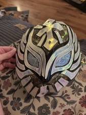 Lucha Libre wrestling mask