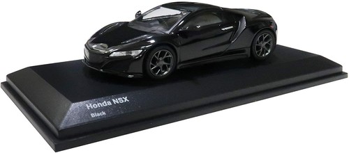 Kyosho original honda nsx - 1/64,
