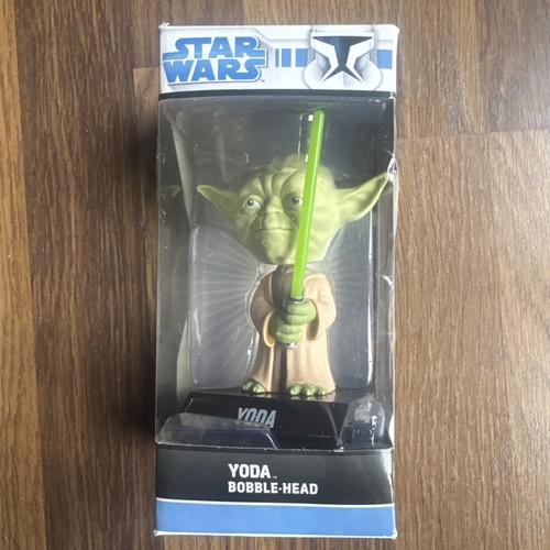 Funko wacky wobblers star wars - funko,