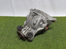 Ford Explorer 2006 Petrol rear