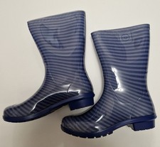 Ugg K Raana Blue Stripes Kids