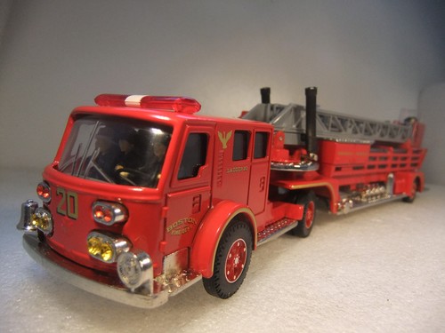 Corgi 51901 american - 1:50, la