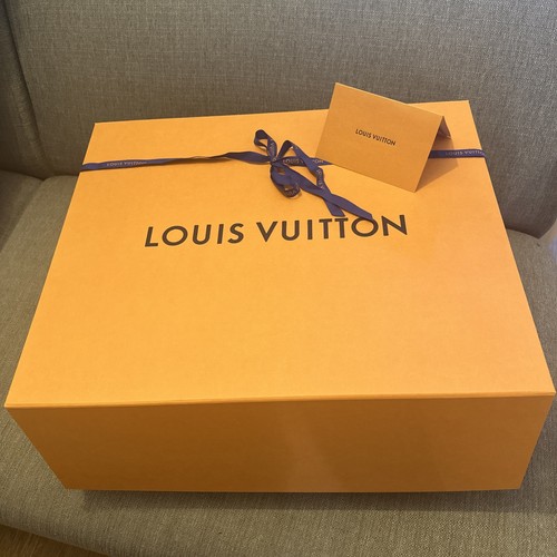 New 100 auth louis - 100%, vuitton