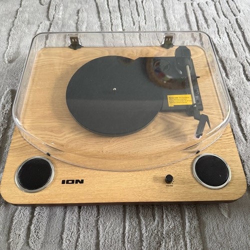 Ion audio max all - audio, lp