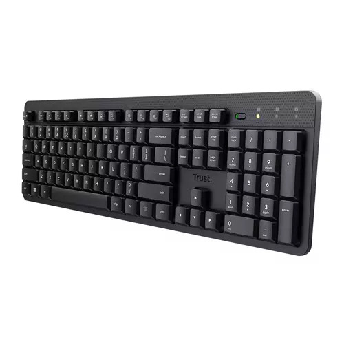 Trust ody keyboard full - ody,