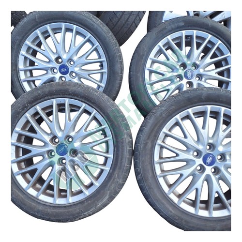 Ford focus transit connect - ford,