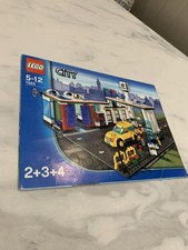 Genuine Original Lego CITY