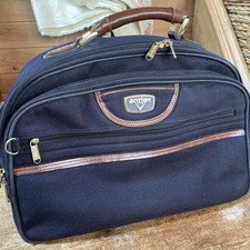 Vintage Antler Luggage Carry