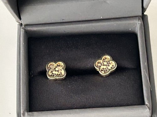 Qvc 9ct yellow gold - 9ct,