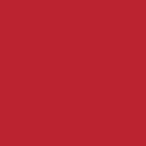 New red laminate 8x4ft - red,