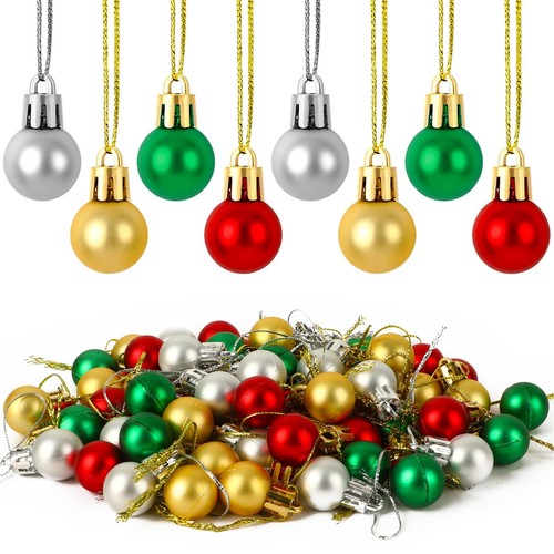 Jansun 60pcs christmas mini - jansun,
