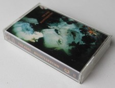 THE CURE - DISINTEGRATION