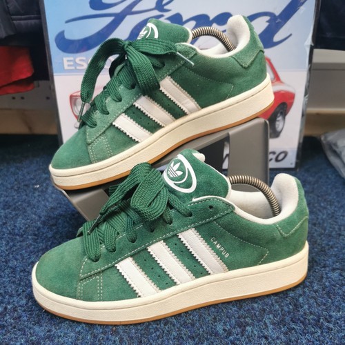 Adidas campus green - 00,