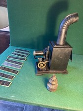 Antique Bing 35mm Cine Projector