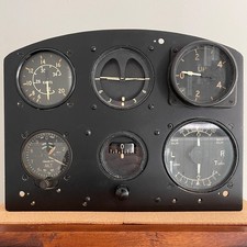 RAF WW2 Lancaster Spitfire