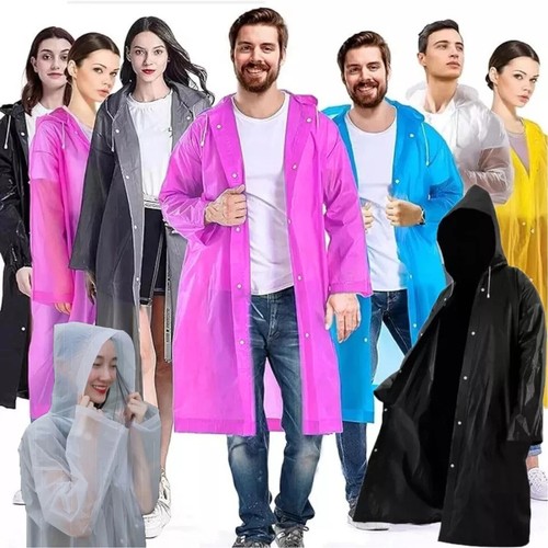 Raincoat waterproof poncho - raincoat,