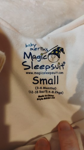 Baby merlin magic - baby, merlin's