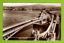 048553  Postcard  CONWY  Conwy