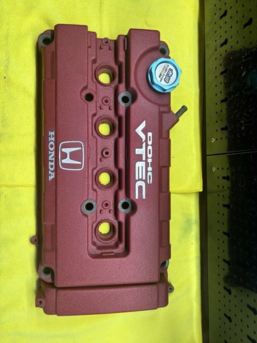 Honda series rocker cover - series,