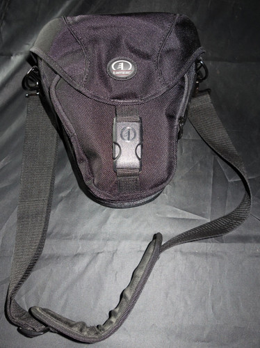 Tamrac lens camera bag - bag, &
