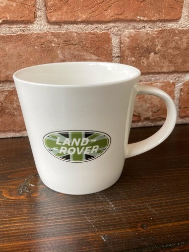 Land rover oval - land, mark