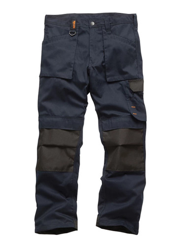 Scruffs worker mens navy - scruffs,