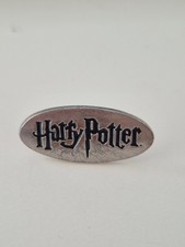 Harry Potter Hogwarts Pin
