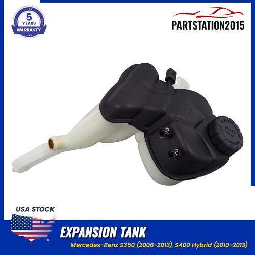 Coolant overflow reservoir - overflow,