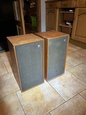 Wharfedale  Linton 2 Vintage