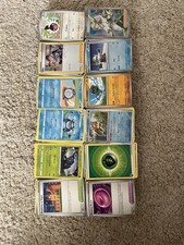 1000 + Bulk Bundle Of Pokémon