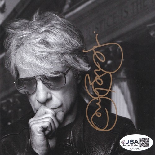Jon bon jovi - bon, cd