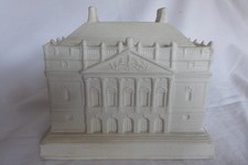 Cauldon China Parian ware