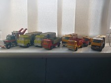 Matchbox / Dinky Truck