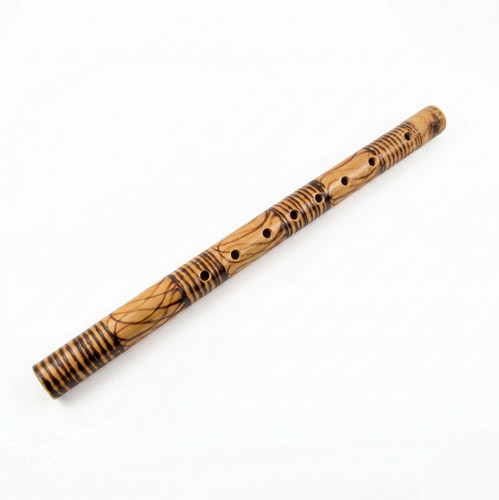 Traditional thai khlui phiang - traditional,