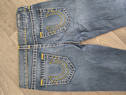 True religion super jeans - super,