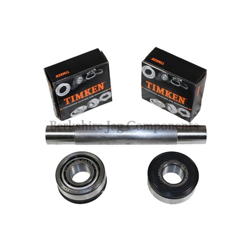 Jaguar x300 xj6 rear hub - ,