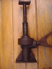 Shelley Tangye LJ263 2 Stage Screw Jack Land Rover Series 2 2a 3 Classic Car