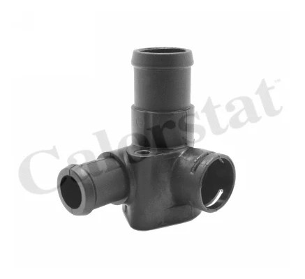 Coolant flange fits audi - coolant, fits: