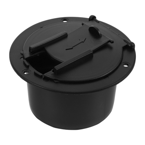 Inch round electric cable - electric,