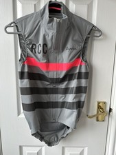 Rapha RCC Pro Team Rain Gilet