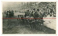 The Royal Tournament, Musical