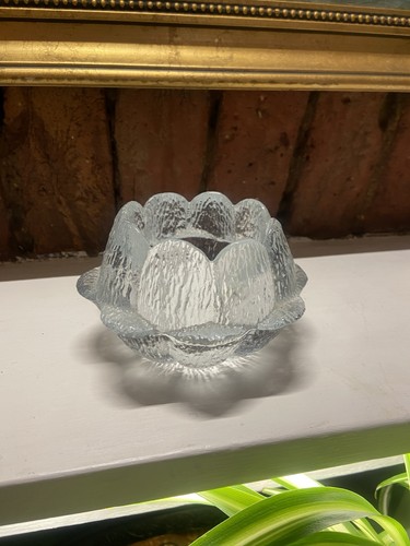 Vintage danish holmegaard - danish,