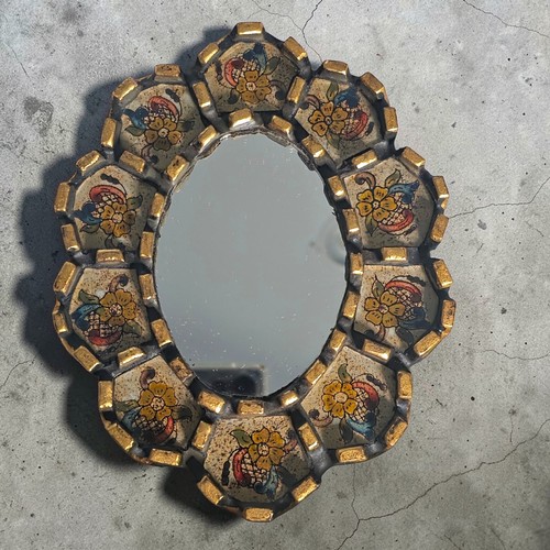 Vintage mexican reverse - vintage,