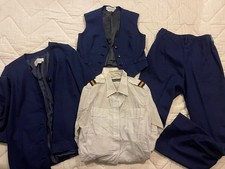 United Airlines Fashionaire