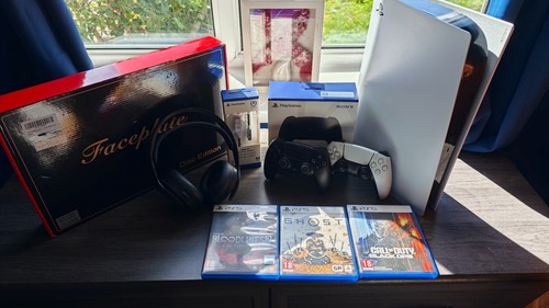 Playstation disc edition - playstation, 5