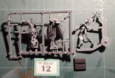 Warhammer Fantasy High Elf